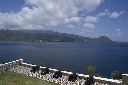 Cabrits National Park